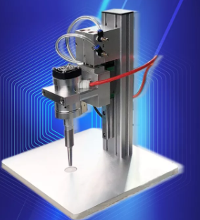 超聲波點焊機